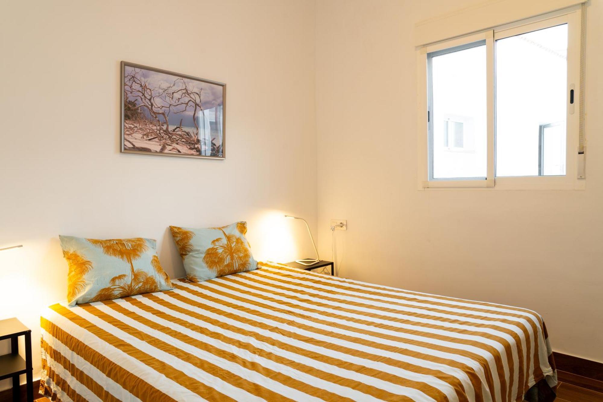 La Pampa Holiday home Arafo
