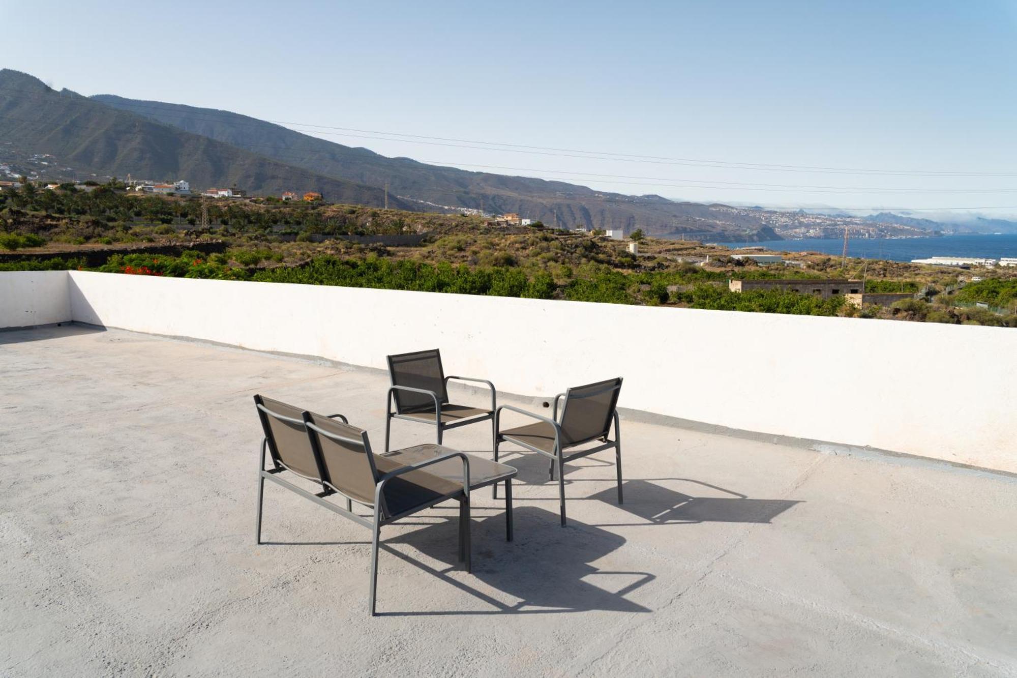 Casa vacanze La Pampa