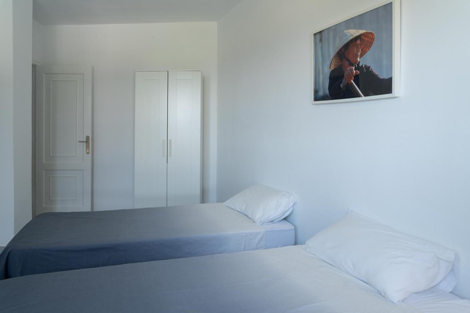 Holiday home La Pampa