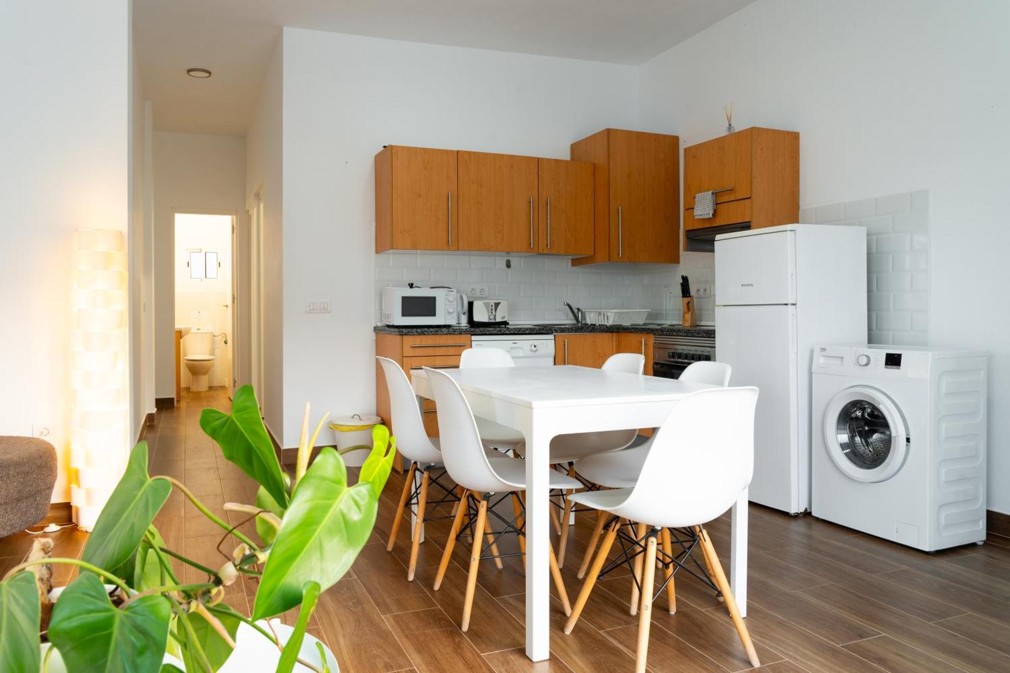 La Pampa Holiday home
