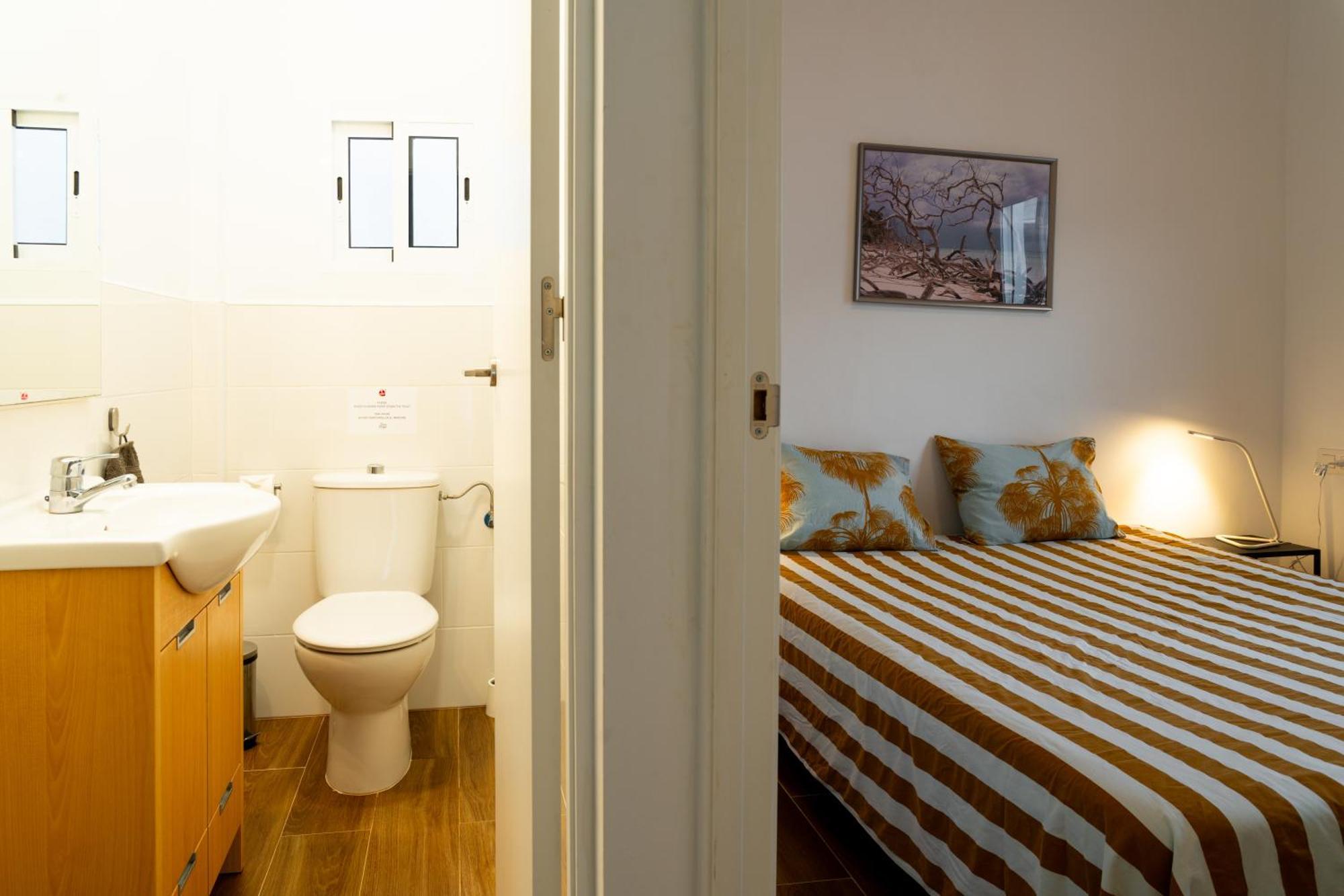 Casa vacanze La Pampa