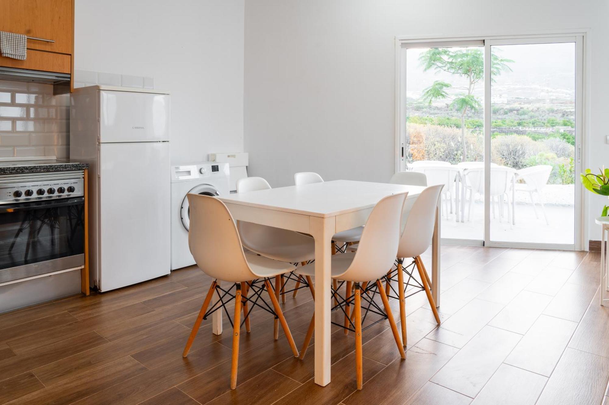 Holiday home La Pampa