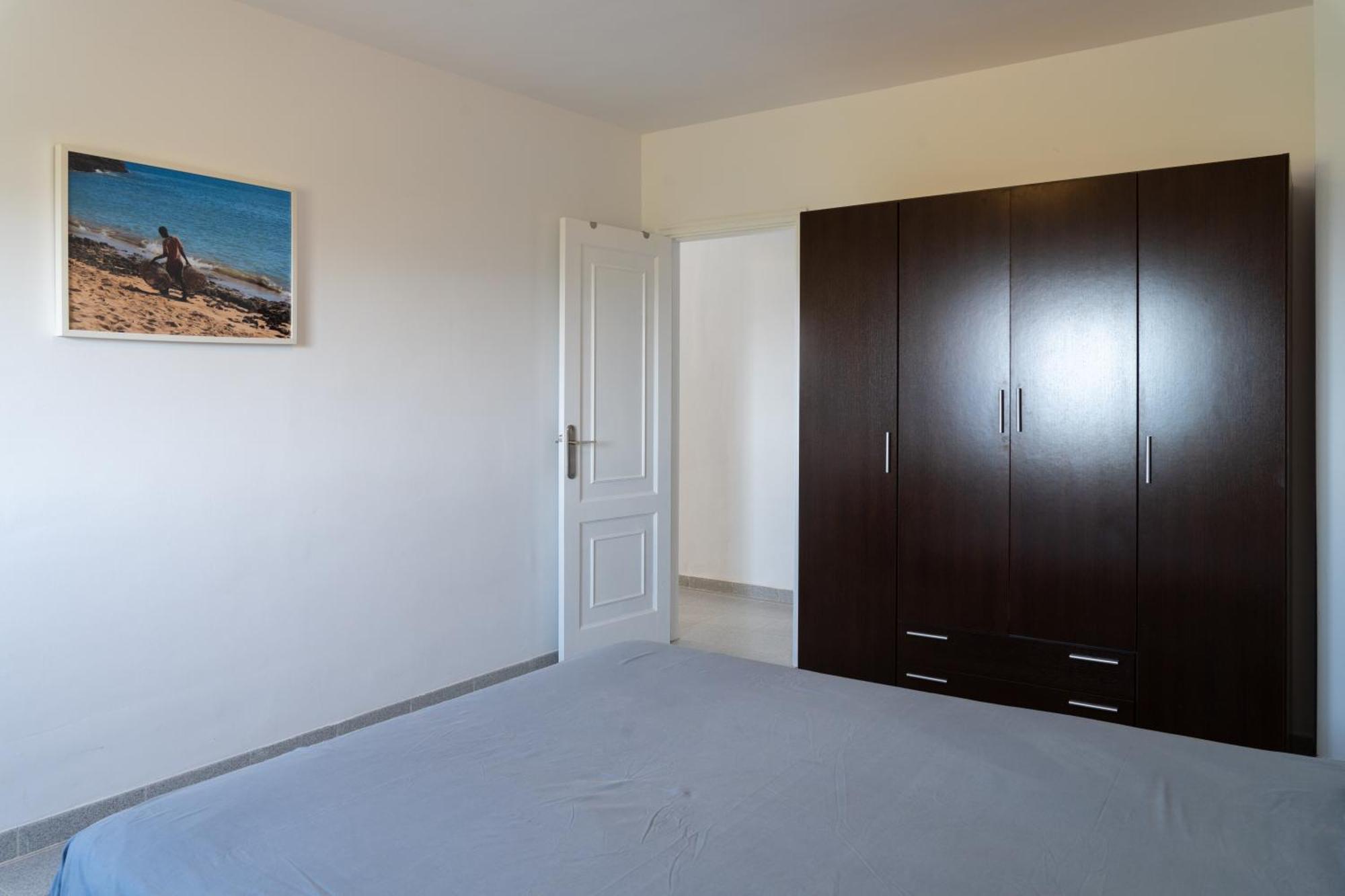 Holiday home La Pampa *