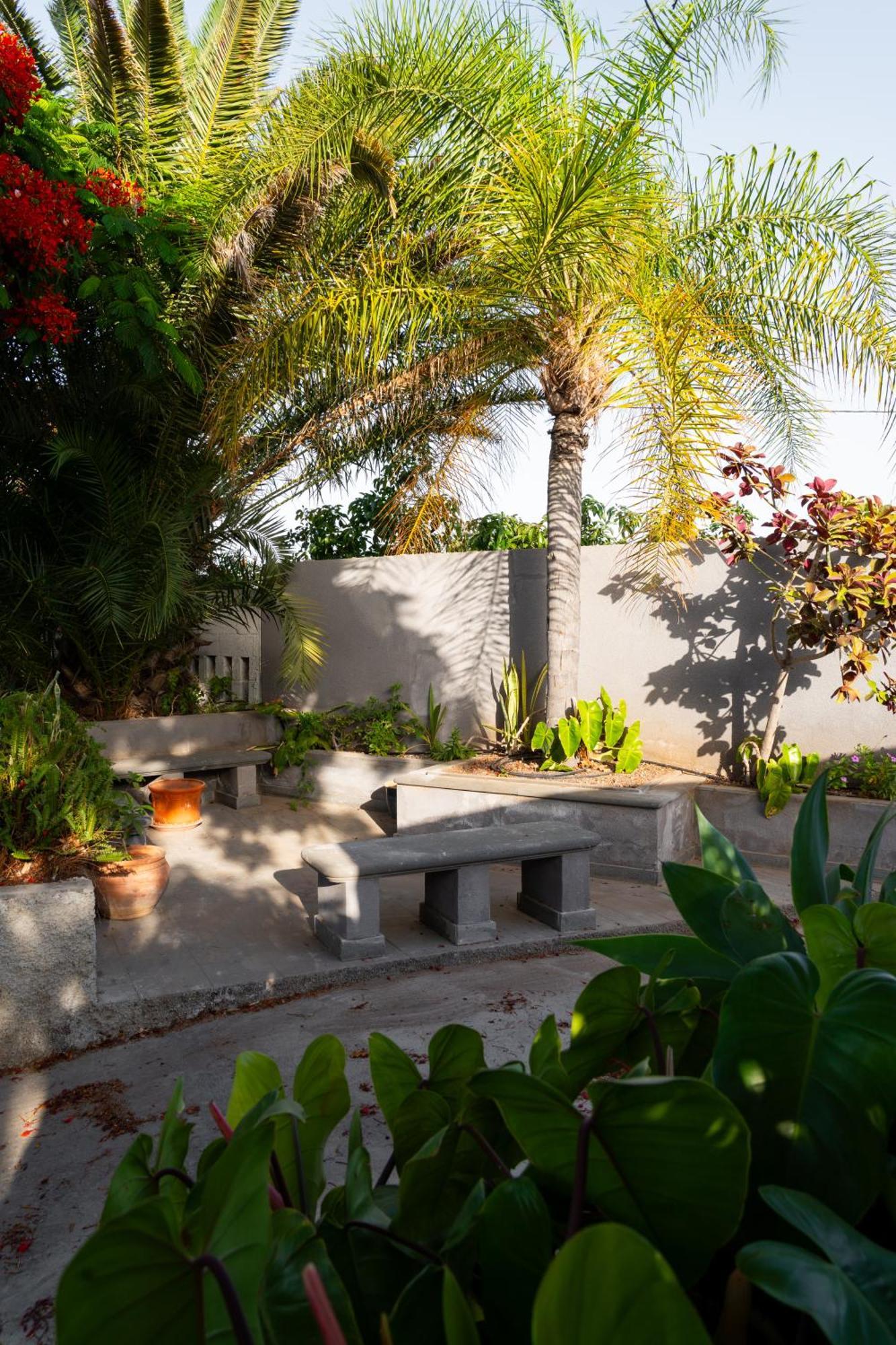 Holiday home La Pampa *