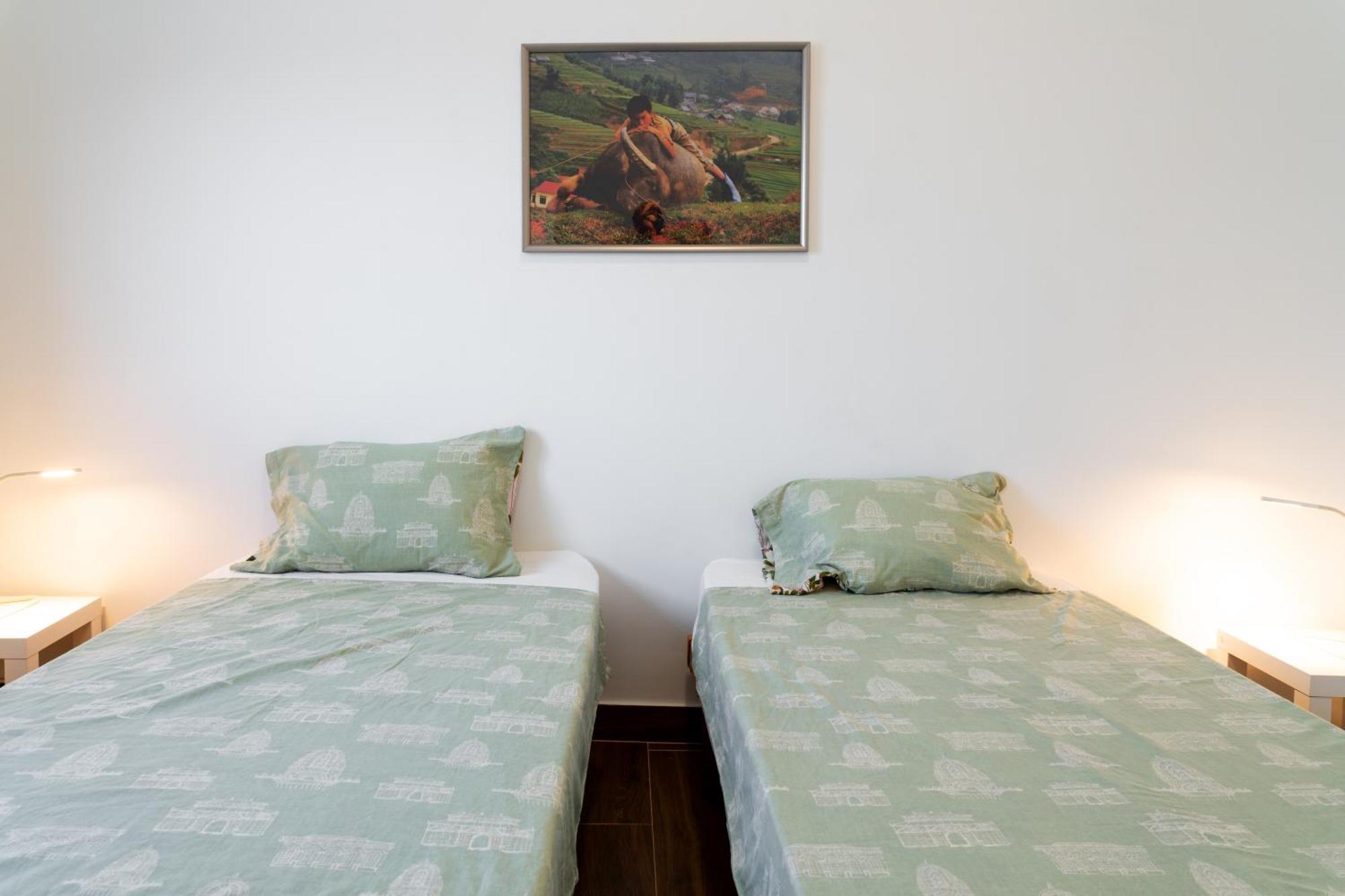 Holiday home La Pampa *