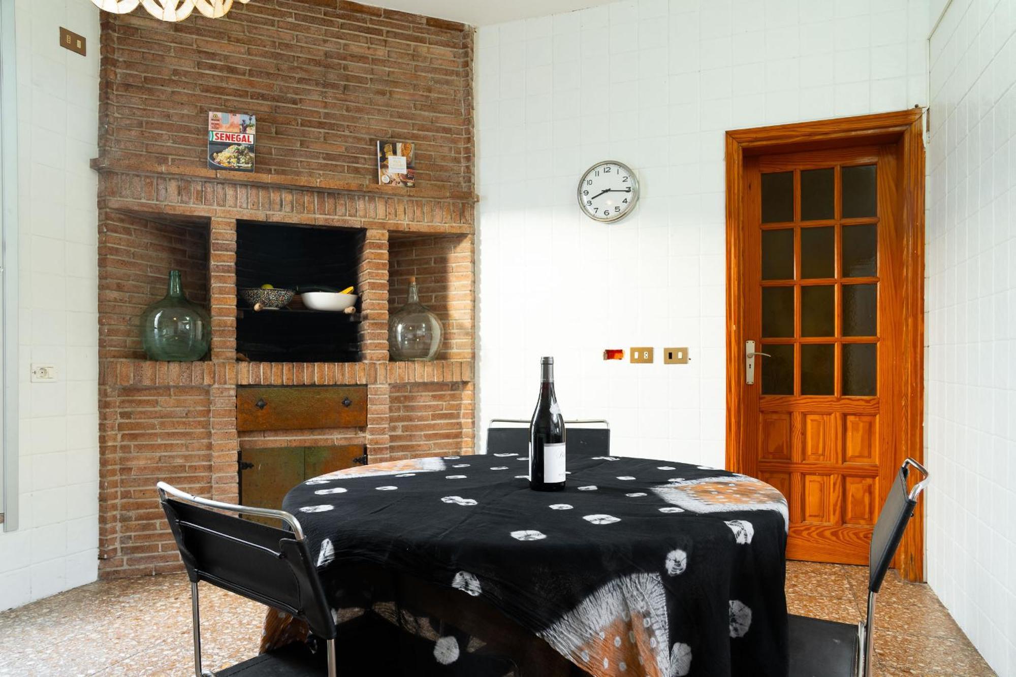 La Pampa Holiday home Arafo