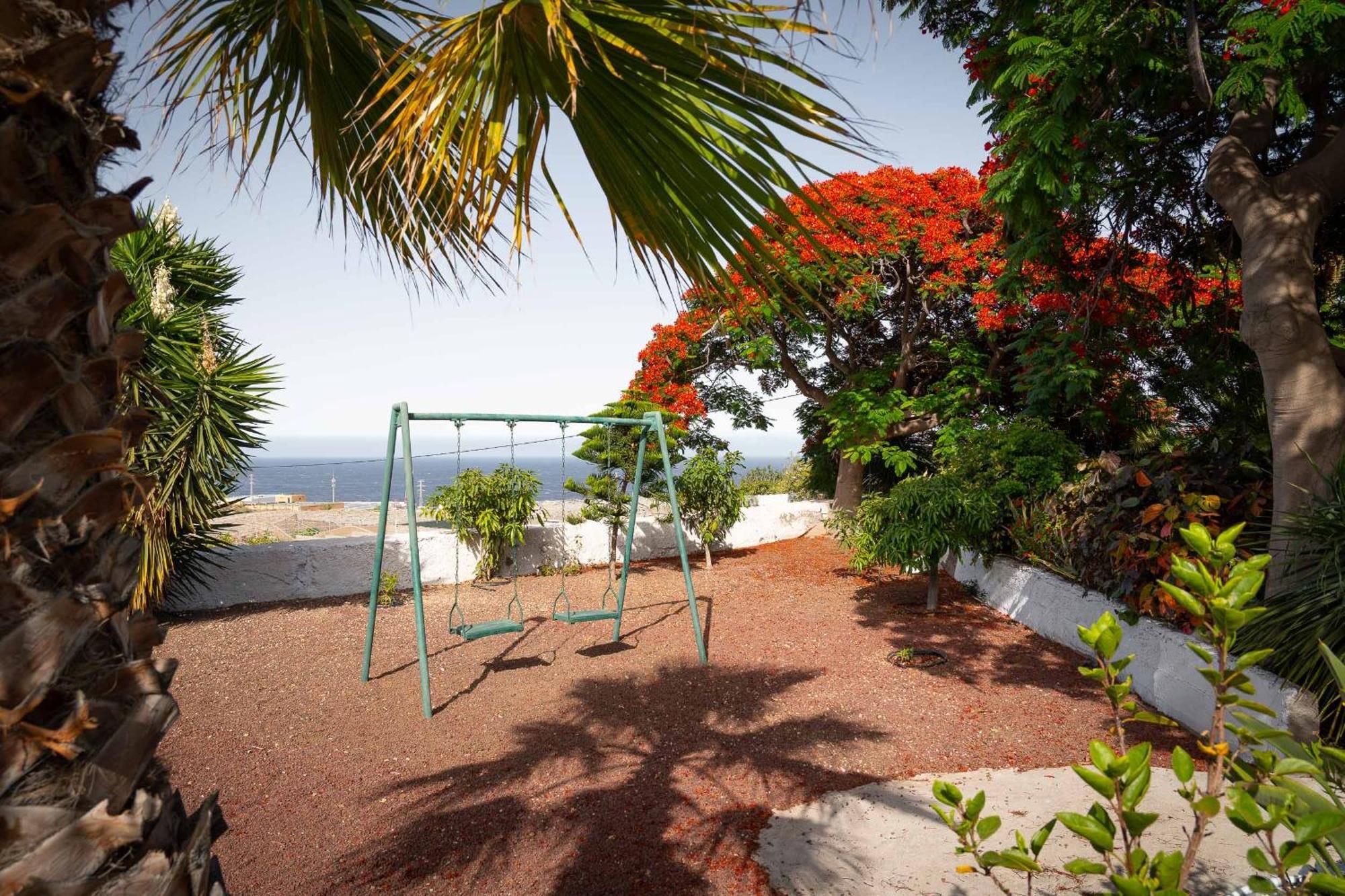 La Pampa Holiday home