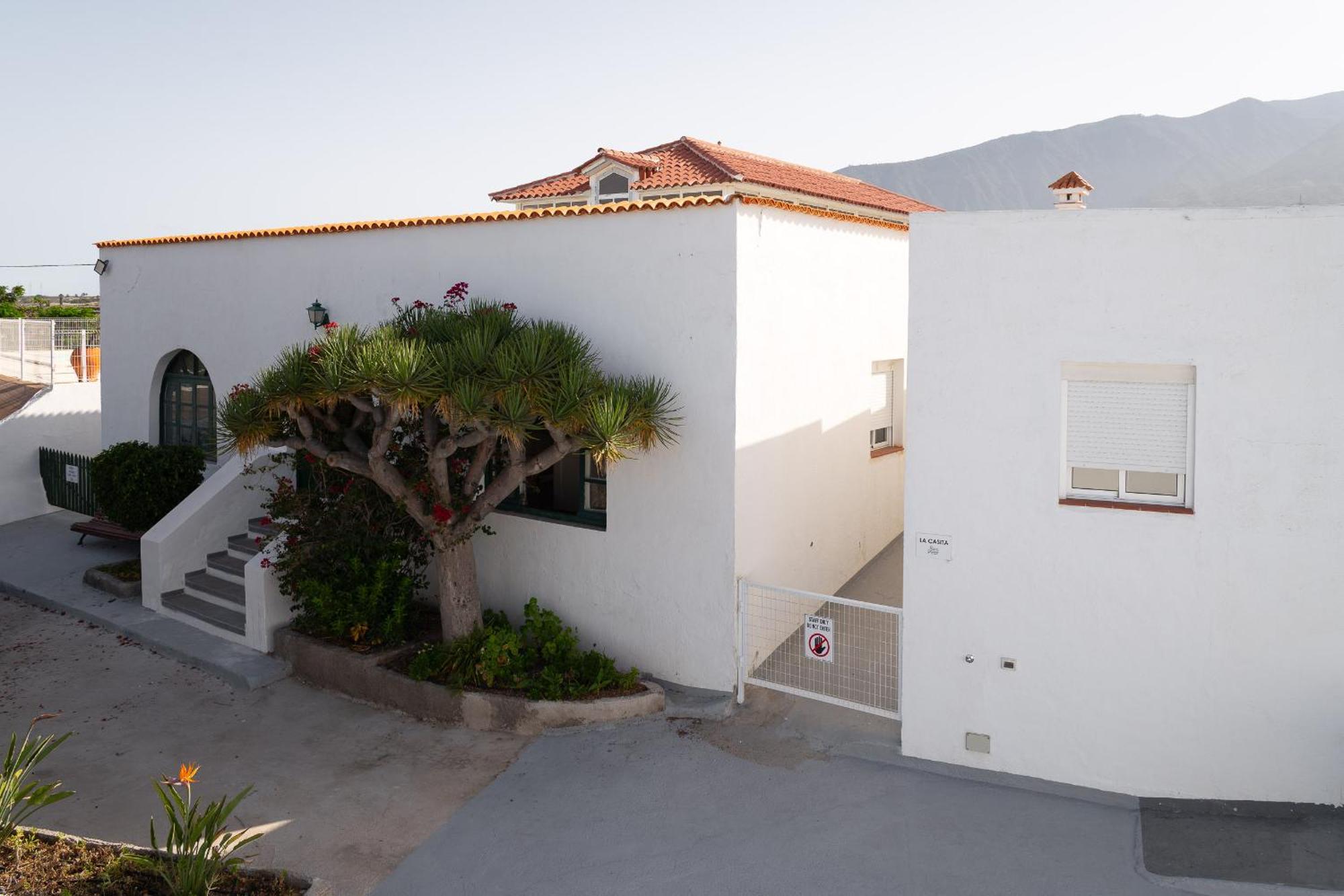 Holiday home La Pampa