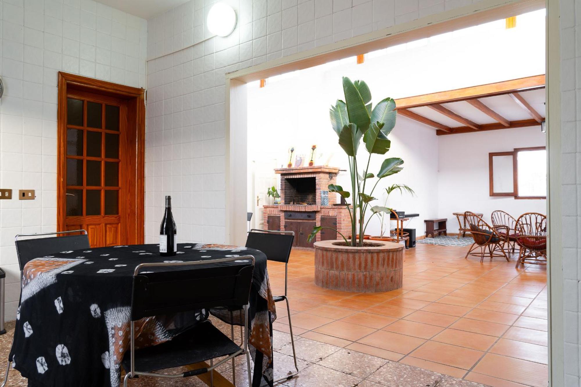 Holiday home La Pampa Arafo