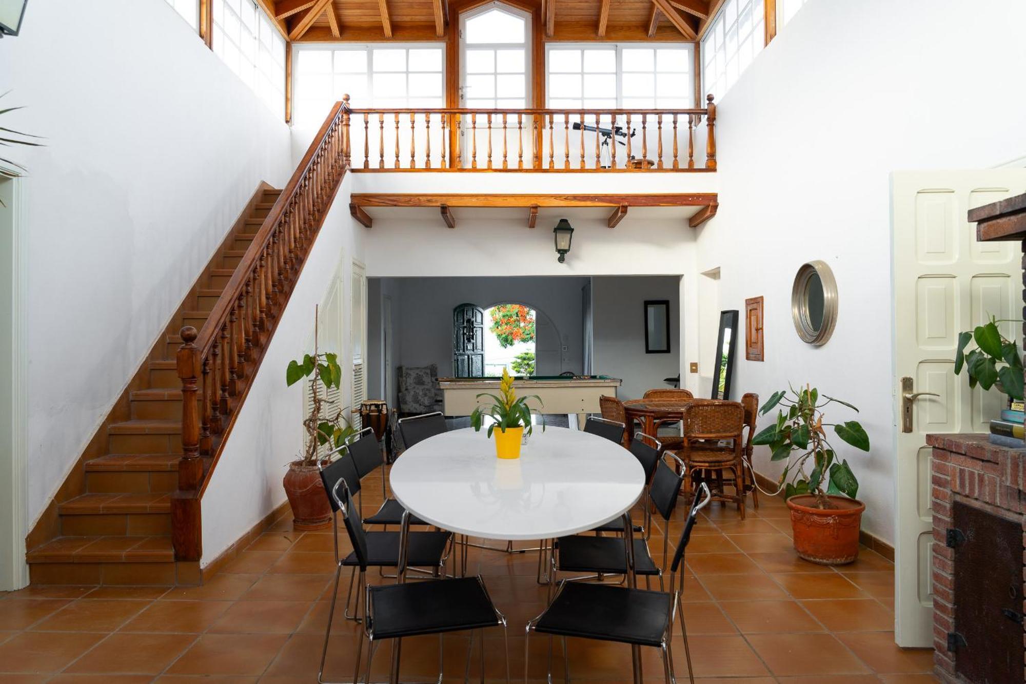 Holiday home La Pampa *