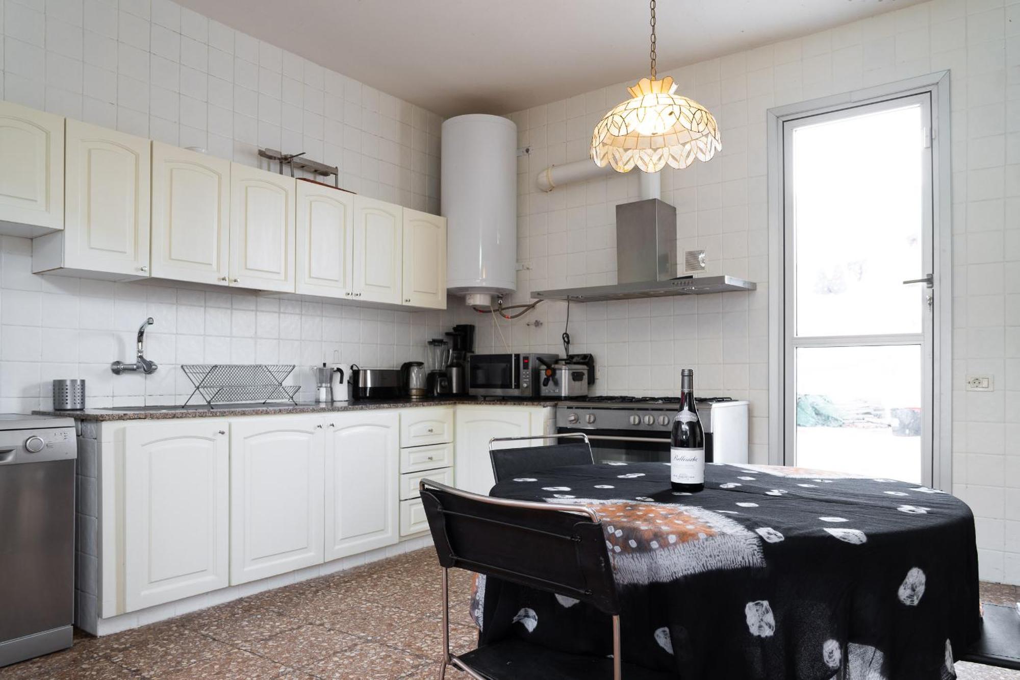 Holiday home La Pampa