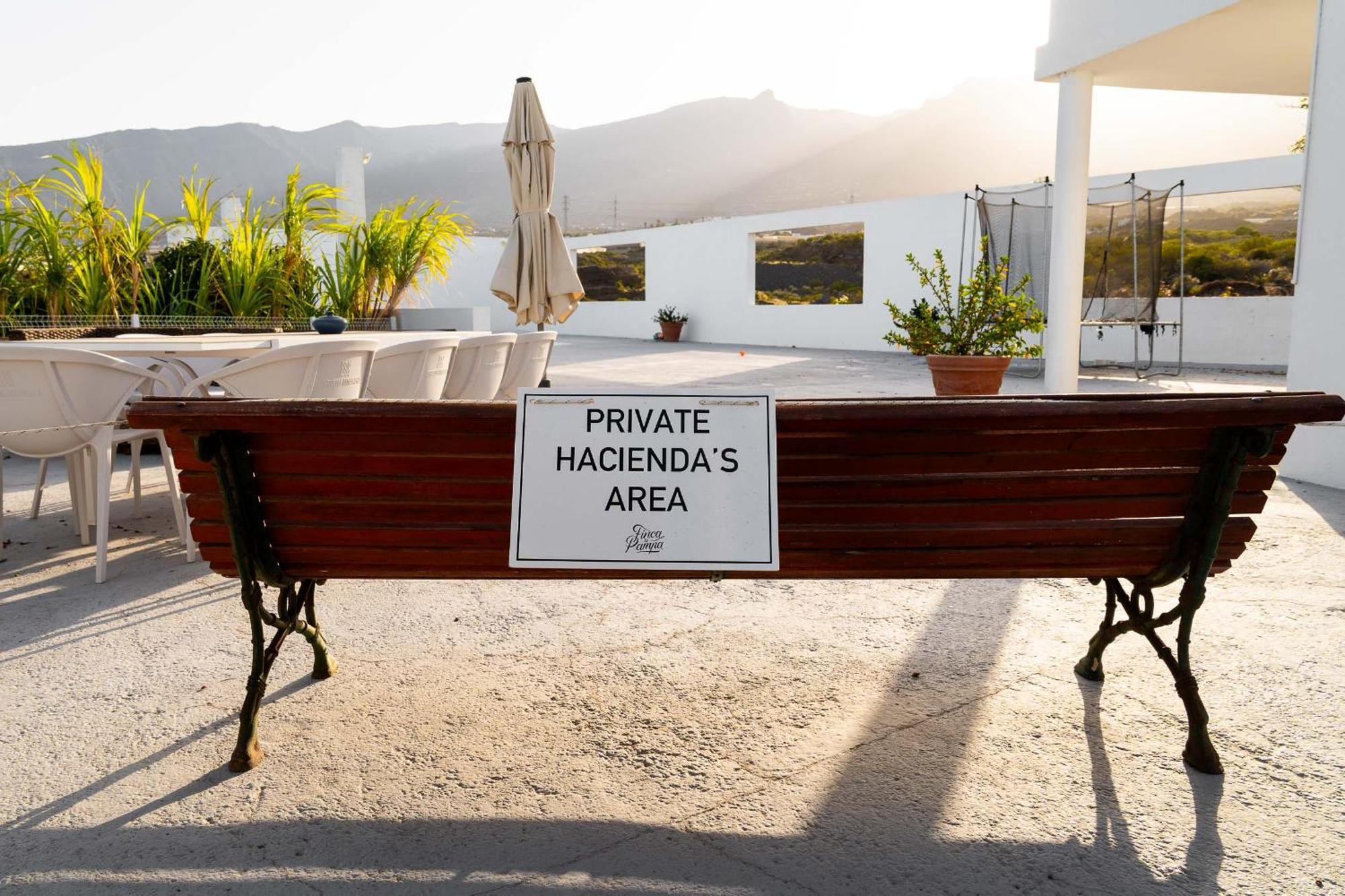 La Pampa Holiday home
